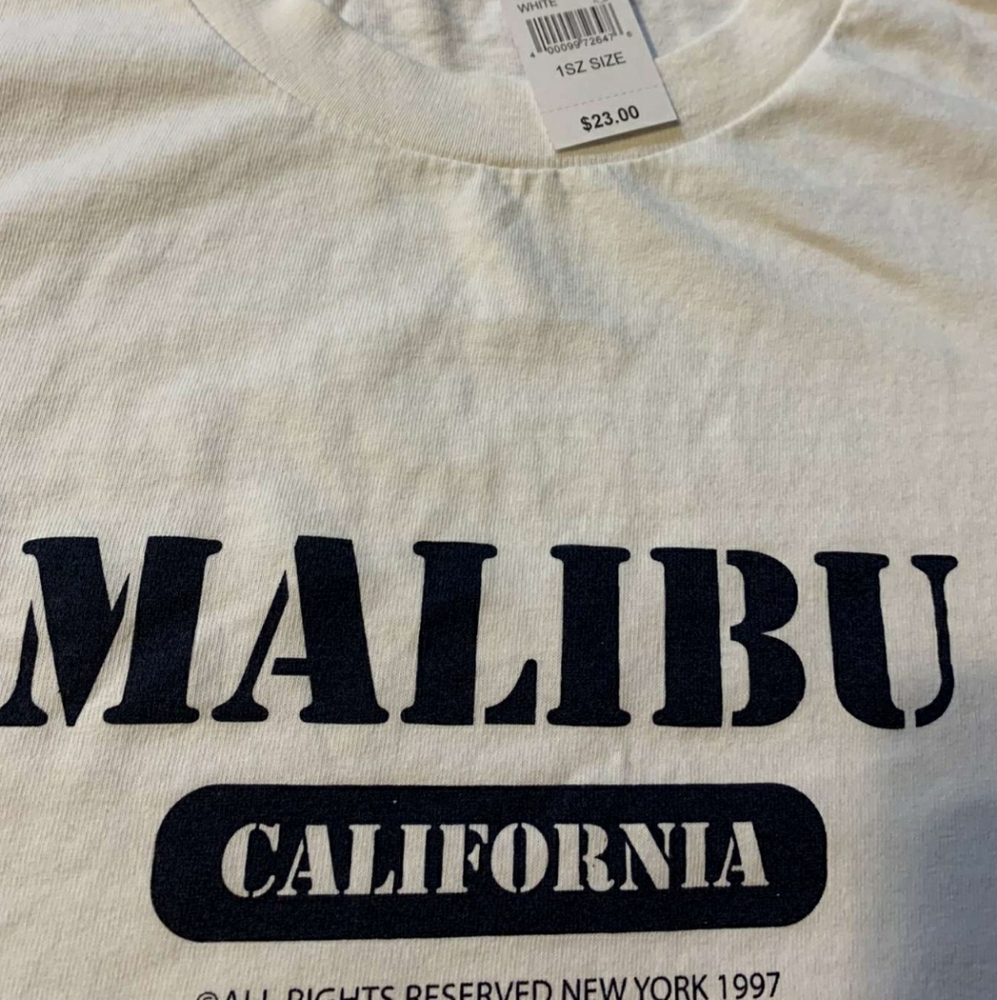 PENELOPE MALIBU TOP